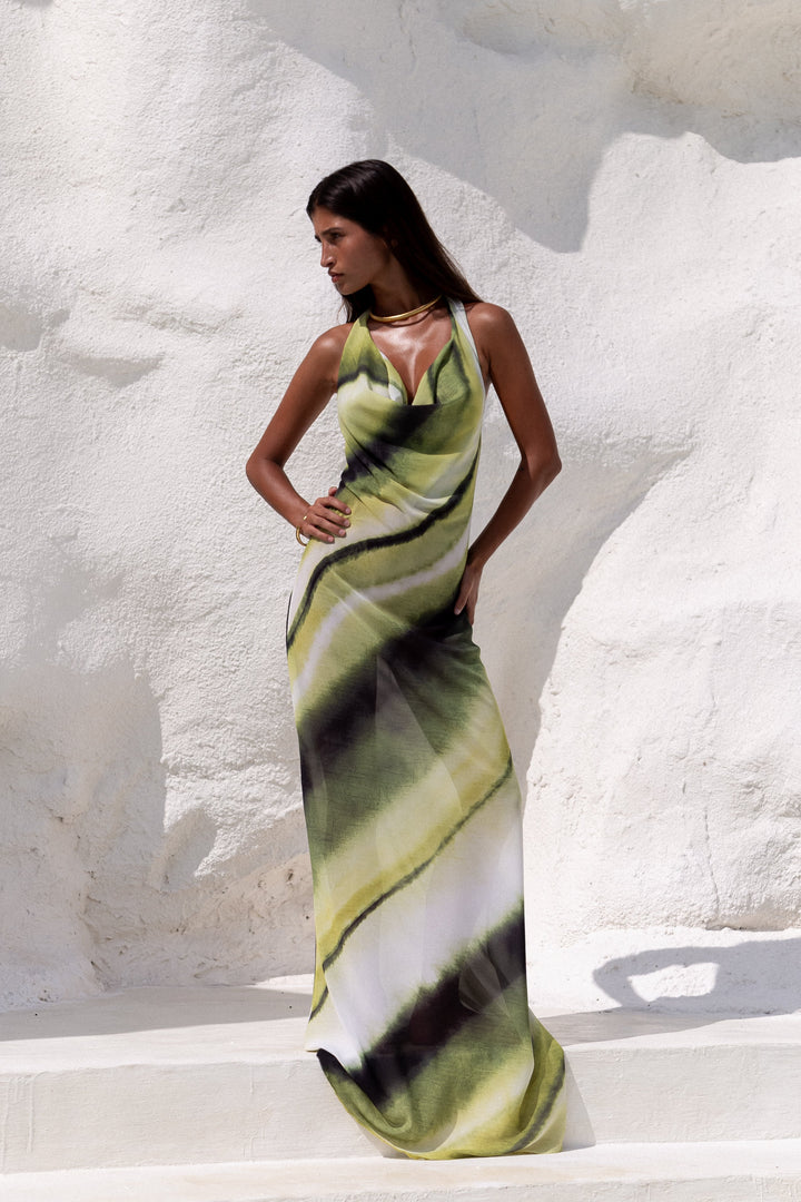 Gisela™ | Καλοκαιρινό Φόρεμα