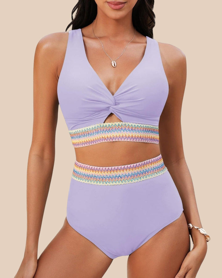 Kleoniki - Κομψό μπικίνι που σχηματίζει κοιλιά