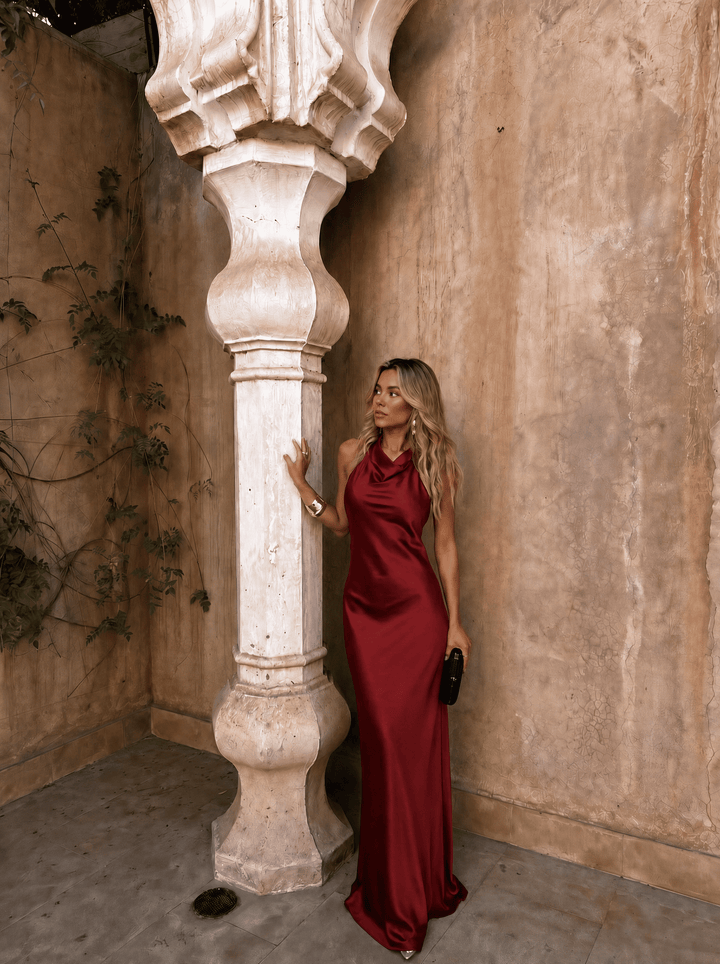 Monchique - Riad Dress
