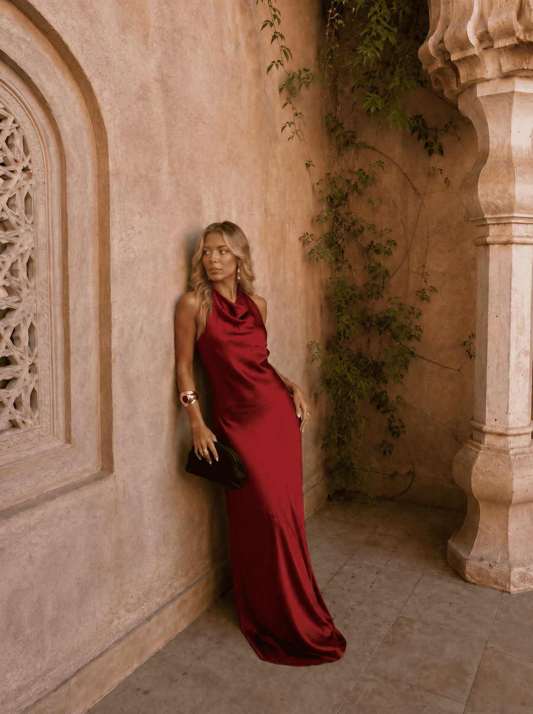 Monchique - Riad Dress